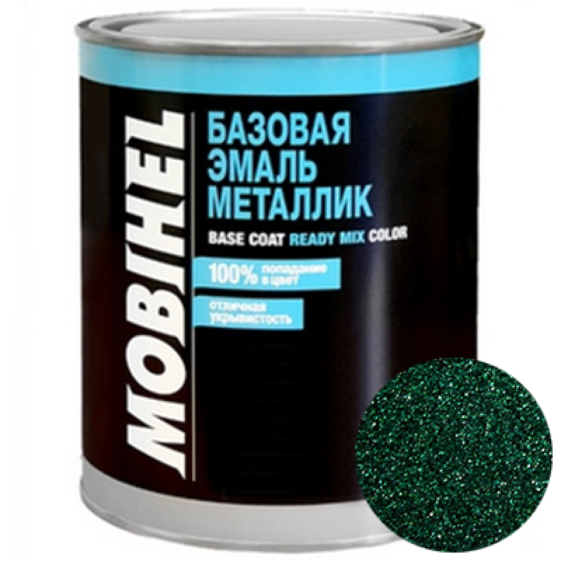 Автоемаль металік LADA 371 АМУЛЕТ Mobihel - 1л Автоемаль металік LADA 371 АМУЛЕТ Mobihel - 1л