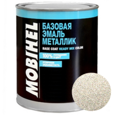 Автоемаль металік LADA 387 ПАПІРУС Mobihel - 1л