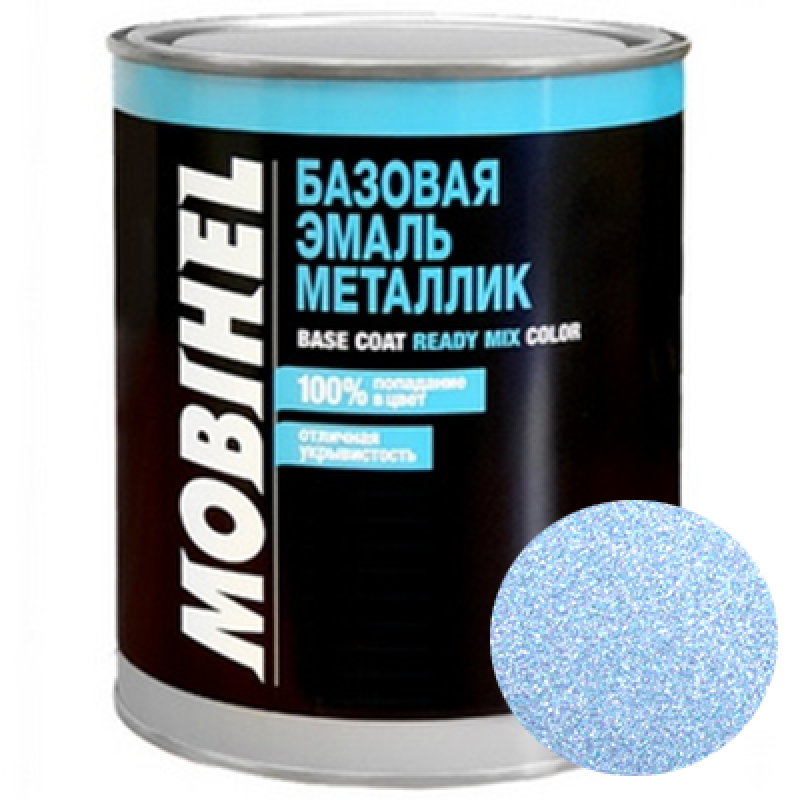 Автоемаль металік LADA 416 ФЕЯ Mobihel - 1л