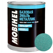 Автоемаль металік LADA 421 АФАЛІНА Mobihel - 1л