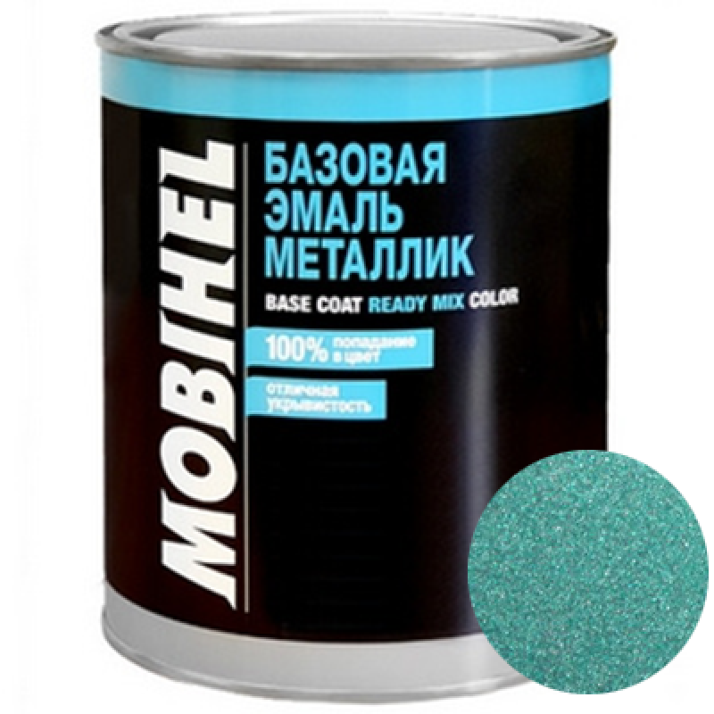 Автоемаль металік LADA 421 АФАЛІНА Mobihel - 1л Автоемаль металік LADA 421 АФАЛІНА Mobihel - 1л