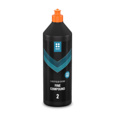 Полірувальна паста HELIOS REFINISH Fine - 1л