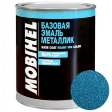 Автоемаль металік LADA 487 ЛАГУНА Mobihel - 1л