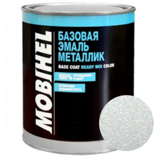 Автоемаль металік 1C8 TOYOTA Mobihel - 1л
