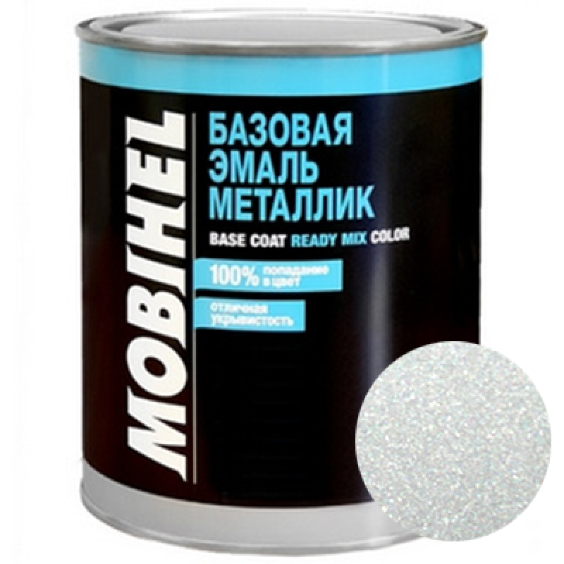 Автоемаль металік 1C8 TOYOTA Mobihel - 1л Автоемаль металік 1C8 TOYOTA Mobihel - 1л