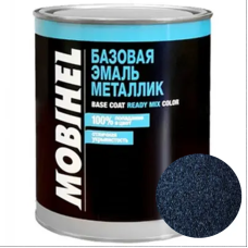 Автоемаль металік MERCEDES 189 Mobihel - 1л