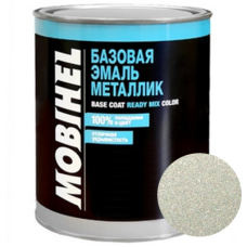 Автоемаль металік LADA 280 МІРАЖ Mobihel - 1л