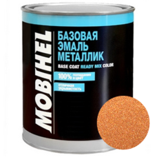 Автоемаль металік LADA 286 ОПАТІЯ Mobihel - 1л