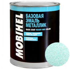 Автоемаль металік LADA 308 ОСОКА Mobihel - 1л