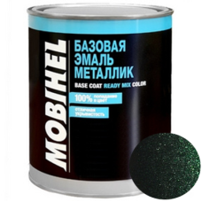 Автоемаль металік LADA 391 РОБІН ГУД Mobihel - 1л