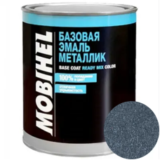 Автоемаль металік LADA 497 ОДІССЕЙ Mobihel - 1л