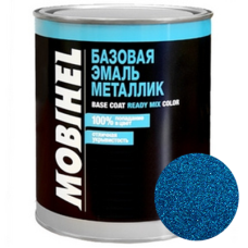 Автоемаль металік LADA 499 РІВ“ЄРА Mobihel - 1л