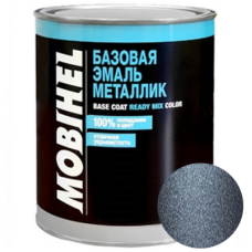 Автоемаль металік LADA 633 БОРНЕО Mobihel - 1л