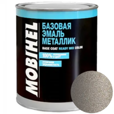 Автоемаль металік LADA 239 Nevada Mobihel - 1л