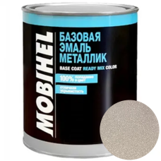 Автоемаль металік LADA 502 Диня Mobihel - 1л