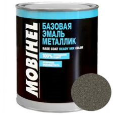 Автоемаль металік 62U DAEWOO Mobihel - 1л