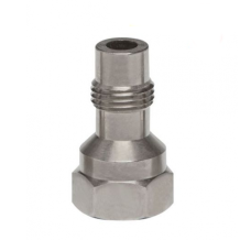 Перехідник PPS Colad Snap Lid System Adapter 9370A02 для фарбопультів Sata / ATD Leonardo