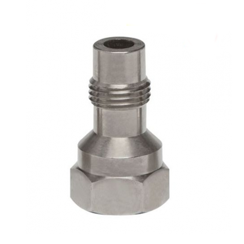 Перехідник PPS Colad Snap Lid System Adapter 9370A02 для фарбопультів Sata / ATD Leonardo