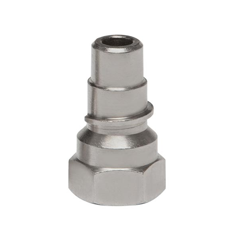Перехідник PPS Colad Snap Lid System Adapter 9370A04 для фарбопультів Sata