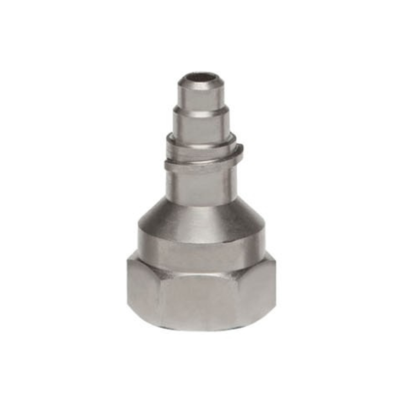 Перехідник PPS Colad Snap Lid System Adapter 9370А05 для фарбопультів Sata Minijet