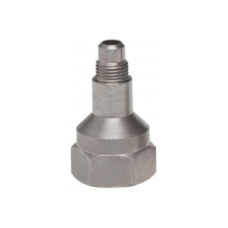 Перехідник PPS Colad Snap Lid System Adapter 9370A06 для фарбопультів Sagola Mini / Sata Minijet
