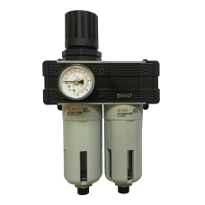 Блок подготовки воздуха Aignep T450205431000-UA06 - 1/2“