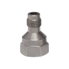 Перехідник PPS Colad Snap Lid System Adapter 9370A10 для фарбопультів Sagola / Sata