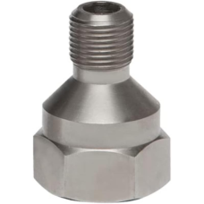 Перехідник PPS Colad Snap Lid System Adapter 9370A12 для фарбопультів Walcom Slim, Slim X-light