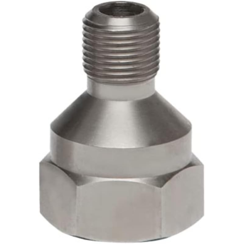 Перехідник PPS Colad Snap Lid System Adapter 9370A12 для фарбопультів Walcom Slim, Slim X-light Перехідник PPS Colad Snap Lid System Adapter 9370A12 для фарбопультів Walcom Slim, Slim X-light