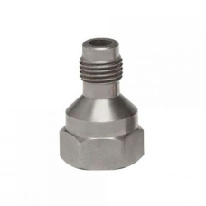 Перехідник PPS Colad Snap Lid System Adapter 9370A13 для фарбопультів Iwata / Airgansa / Asturo / Aerometal