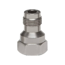 Перехідник PPS Colad Snap Lid System Adapter 9370A14 для фарбопультів Devilbiss