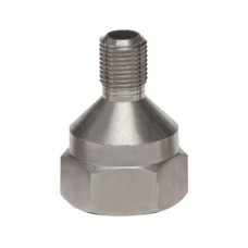 Перехідник PPS Colad Snap Lid System Adapter 9370A18 для фарбопультів Iwata LPH-80 Mini