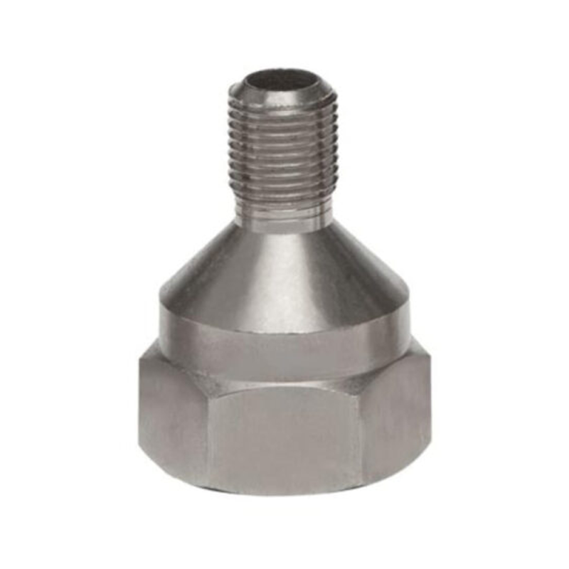 Перехідник PPS Colad Snap Lid System Adapter 9370A18 для фарбопультів Iwata LPH-80 Mini Перехідник PPS Colad Snap Lid System Adapter 9370A18 для фарбопультів Iwata LPH-80 Mini