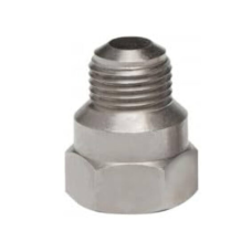 Перехідник PPS Colad Snap Lid System Adapter 9370A19 для фарбопультів ANI