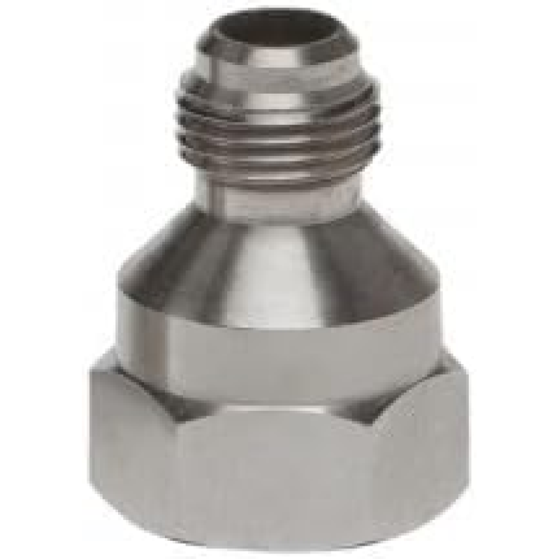 Перехідник PPS Colad Snap Lid System Adapter 9370A20 для фарбопультів Sata Industry Перехідник PPS Colad Snap Lid System Adapter 9370A20 для фарбопультів Sata Industry