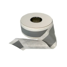 Стрічка гідроізоляційна Teknomer PVC Champer Tapes 120мм/70мм 10 метрів