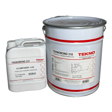 Епоксидний праймерз низькою в’язкістю Teknobond 310, без розчинників, 22 кг.