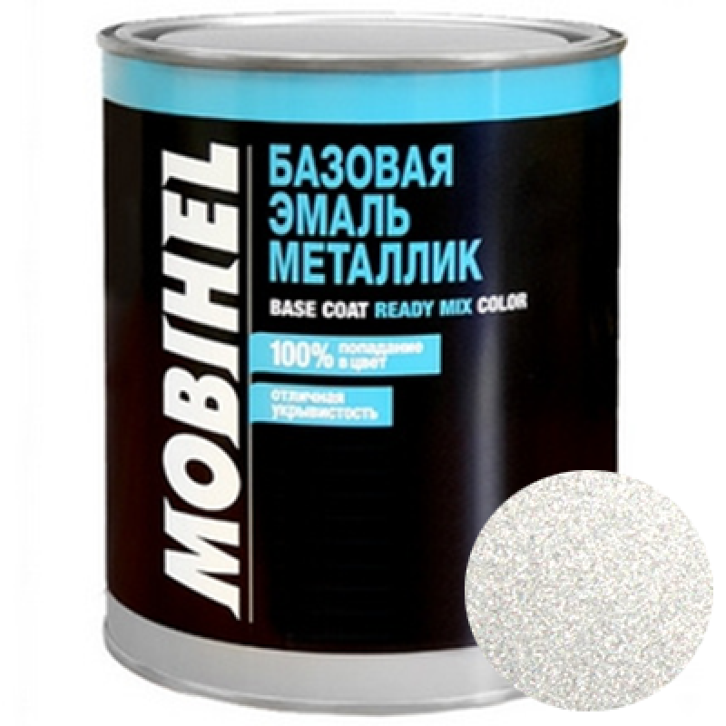 Автоемаль металік 1C0 TOYOTA Mobihel - 1л