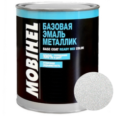 Автоемаль металік 1F7 TOYOTA Mobihel - 1л
