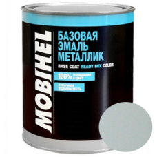 Автоемаль металік 221 ЛЬОДОВИКОВИЙ Mobihel - 1л