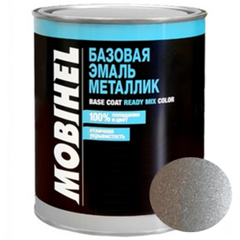 Автоемаль металік LADA 230 ПЕРЛИНА Mobihel - 1л