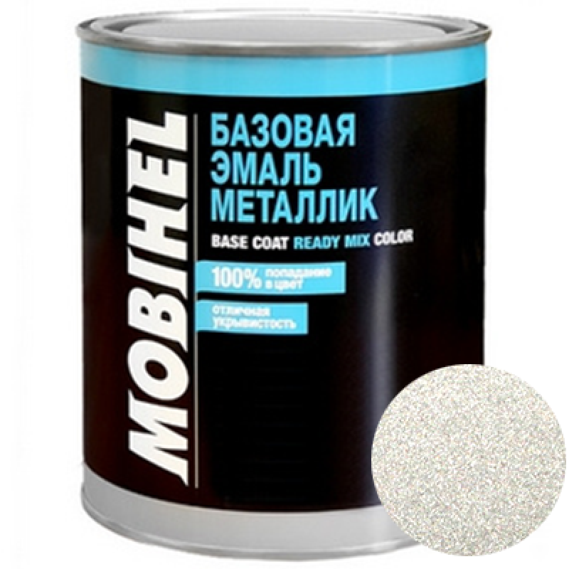 Автоемаль металік LADA 270 НЕФЕРТІТІ Mobihel - 1л Автоемаль металік LADA 270 НЕФЕРТІТІ Mobihel - 1л