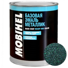 Автоемаль металік LADA НІЦЦА Mobihel - 1л
