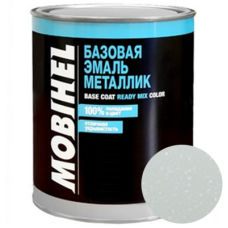 Автоемаль металік 369 RENAULT Mobihel - 1л