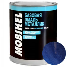 Автоемаль металік LADA 448 РАПСОДІЯ Mobihel - 1л