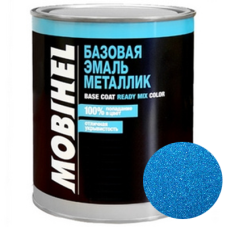Автоемаль металік LADA 478 СЛИВА Mobihel - 1л