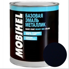 Автоемаль металік LADA 50411 ТАЙФУН UNI Mobihel - 1л