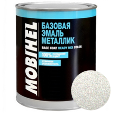 Автоемаль металік LADA 610 РИСЛІНГ Mobihel - 1л