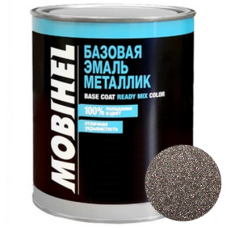 Автоемаль металік LADA 790 КОРІАНДР Mobihel - 1л