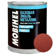Автоемаль металік LADA 795 ПІРАН Mobihel - 1л